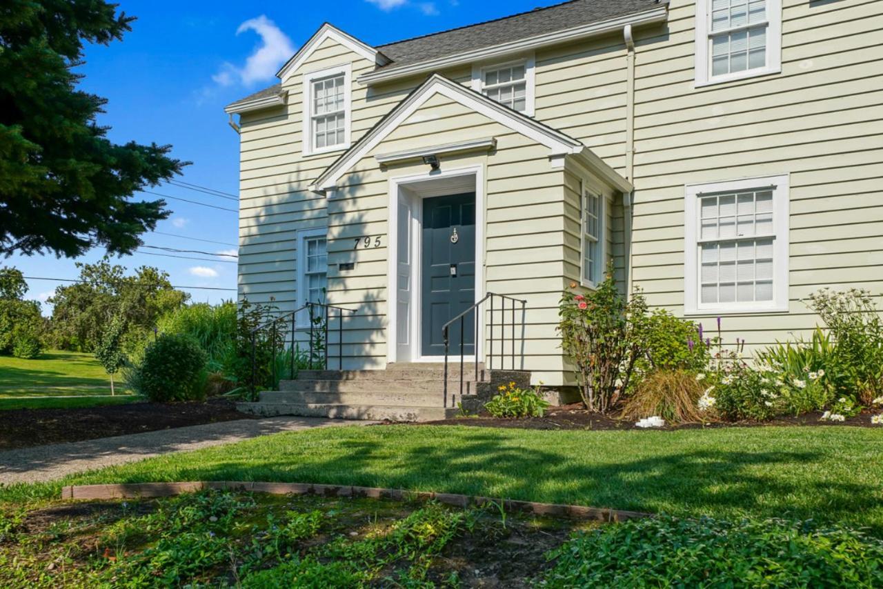 Bush Park & Downtown Charmer In Salem'S Best Location Villa Luaran gambar