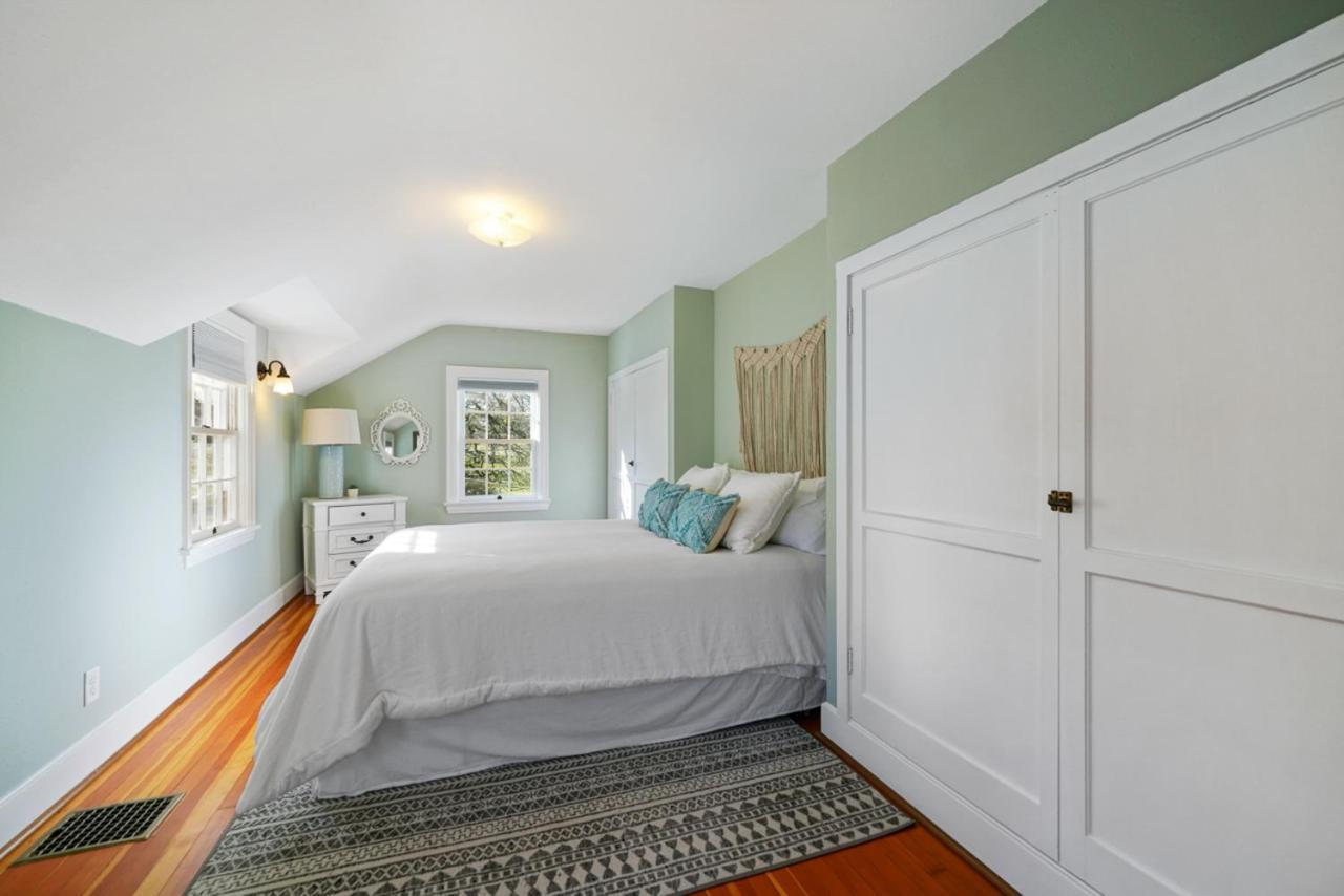 Bush Park & Downtown Charmer In Salem'S Best Location Villa Luaran gambar